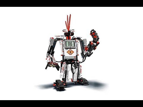 lego mindstorms ev3rstorm