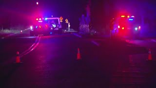 K-9 dog killed in confrontation in Golden