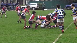 2019 06 29 Seven Ade Sr Semi Stgcq Vs St Albans