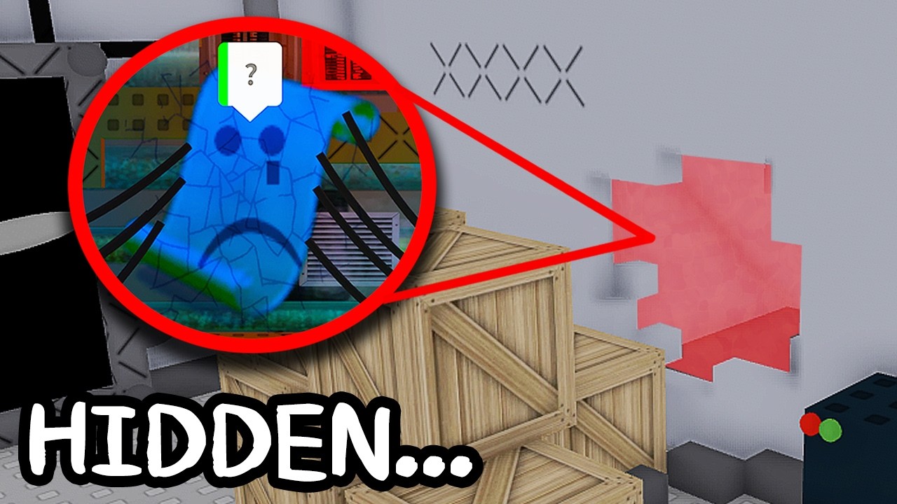 Exposing 15 SECRETS in Die of Death (BEFORE THE UPDATE)