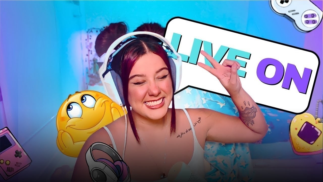 VAMOS TRABALHAR!  GTARP | #livedapequenaeva