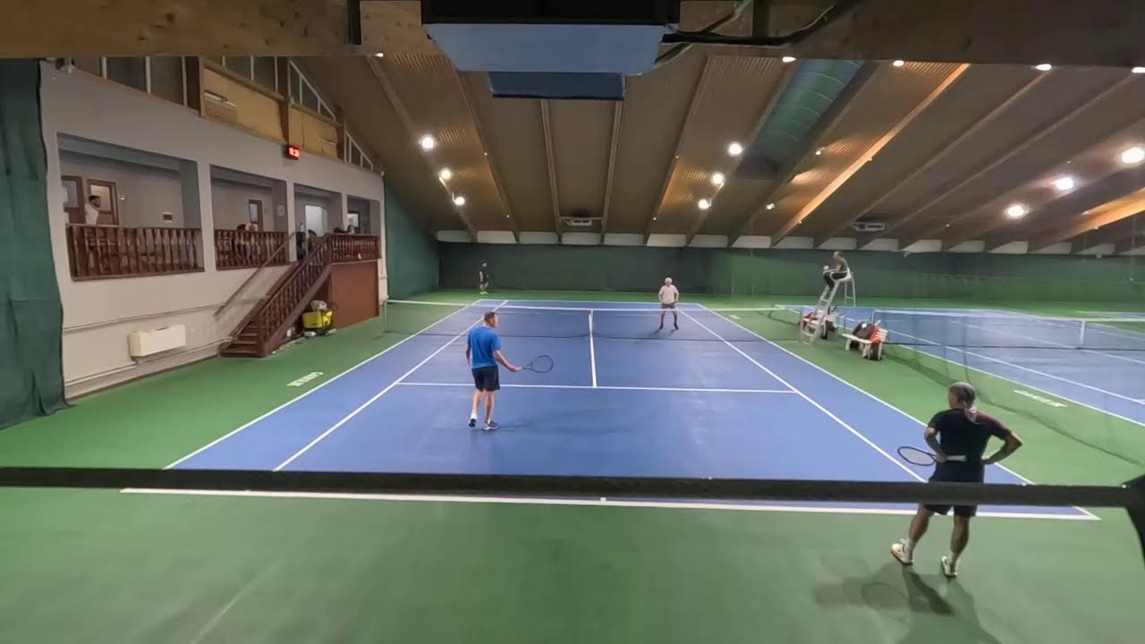 Streaming Live from my #GoPro