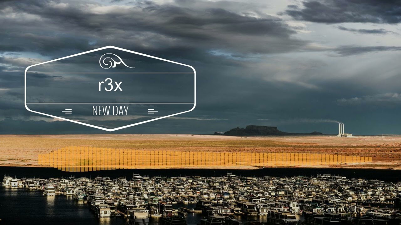 Watch r3x - new day on YouTube Watch r3x - new day on YouTube