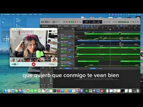 Y SI SOMOS NOVIOS??? - Lucianeka cover