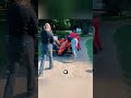 THE FAKE FERRARI THAT OUTRAN POLICE 🤬😳🚘