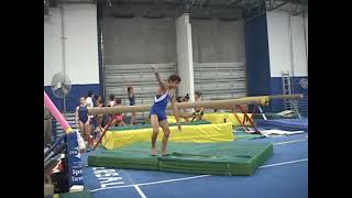 Whip Back Training- Drills, Series & Twisting Connections