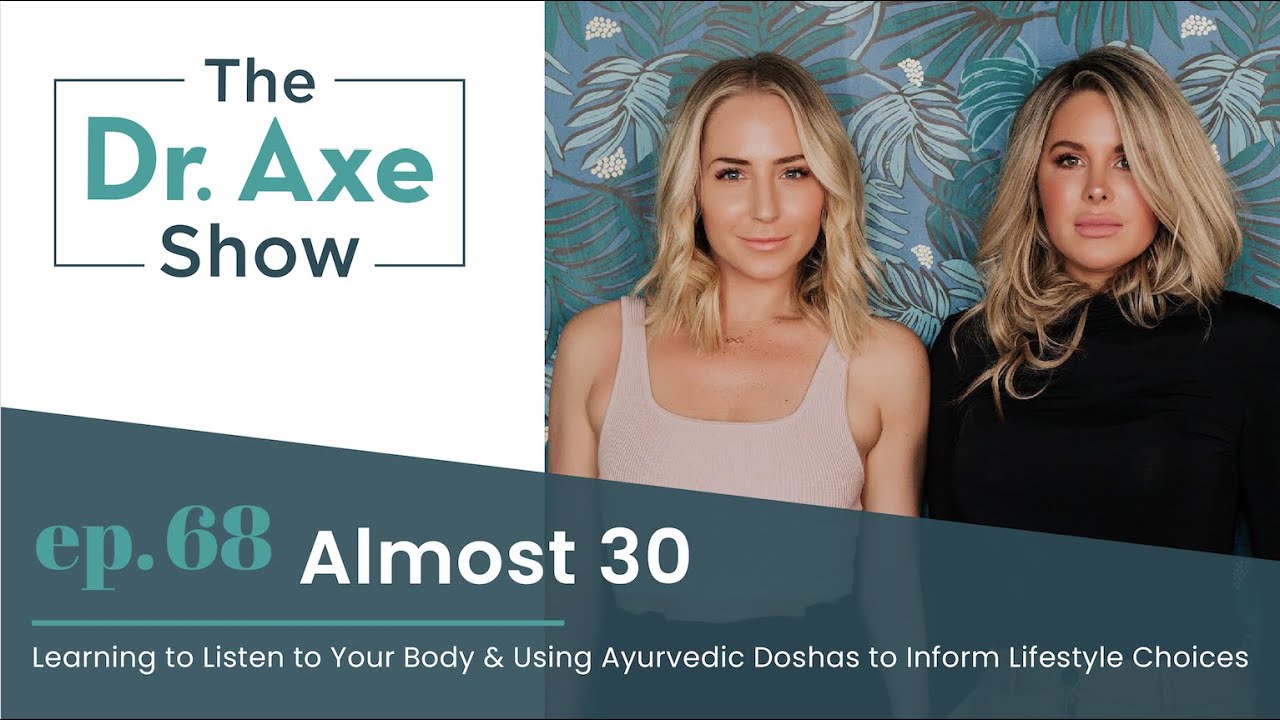 Learning to Listen to Your Body to Inform Lifestyle Choices | The Dr ...