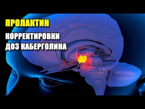 Видео: Каберголин - инструкции за употреба на таблетки, цена, рецензии, аналози