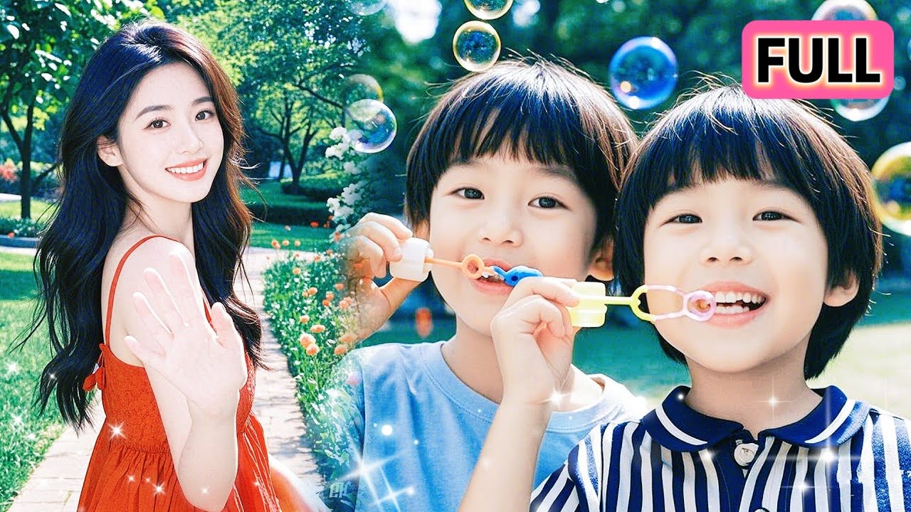 豪门绑架的甜蜜误会：五岁萌宝的爱与冒险