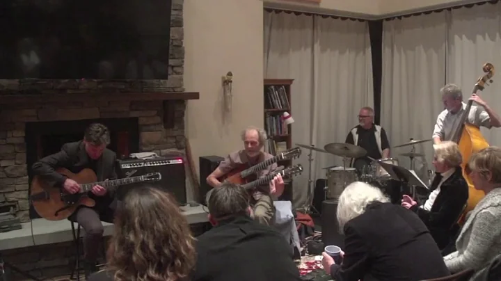 You'd Be So Nice To Come Home To / Peter Sprague a...