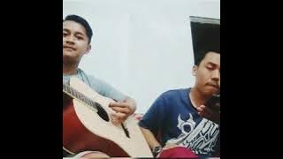 Acoustic (cover) kadung jeru