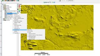Outwash aquifer waupaca