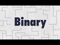 Binary Basics: The Language of Computers and Data Representation