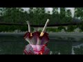 【東方MMD】レミリア日和3 その38「R・F・S」