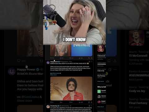 YouTube video