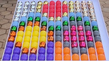 Good Play Puzzle – Smart Color Balls Sort