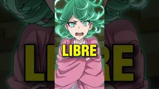 Como Fue El Dia Libre De Tatsumaki?