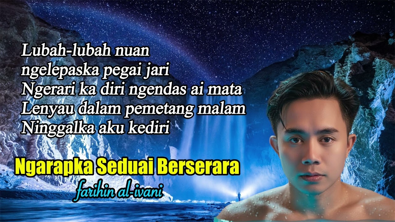 NGARAPKA SEDUAI BERSERARA