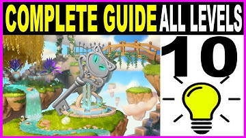 100 Worlds - Escape Room Game LEVEL 91 92 93 94 95 96 97 98 99 100 Best Gameplay Walkthrough Part 10