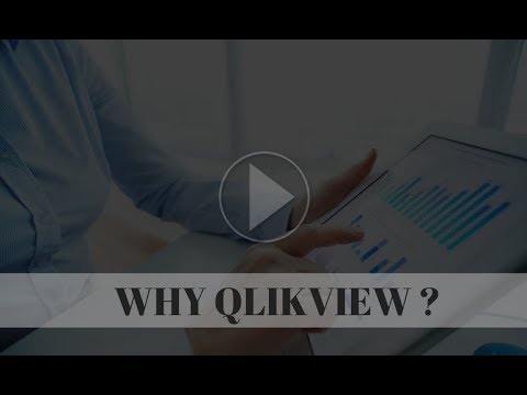 QlikView Training Class