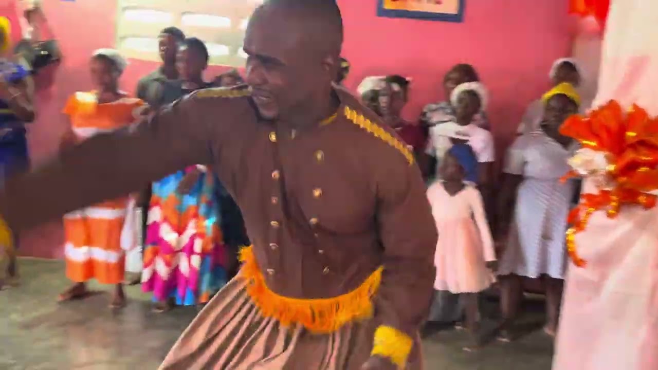 PARTIE 3 Mirak sou Mirak 