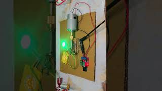 Dc motor Free Energy idea 💡#short #trending  #viralvideo