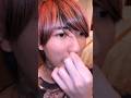 【DJまる】ヤバすぎる鼻毛が取れた#shorts