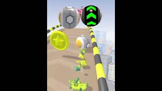 💥Going Balls VS Rollance Balls VS Rolling Ball Games New Race | Android/IOS Games