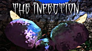 The Infection Episode 2 (Gorilla Tag Movie)