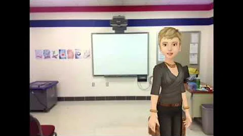 How We Roll in the Music Room