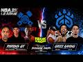 HIGH WIN STREAK IS BEING ATTEMPTED RIGHT NOW ON NBA 2K26