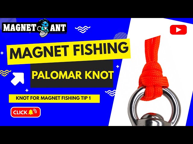 CBDist PKF101 Pro-Knot Waterproof Fishing Knot Cards - 10 Knots, 1