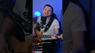 Ничего Не Говори, Это Жжёт Огонь Внутри Рок-Острова Cover