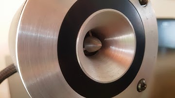 Realistic Super Tweeter