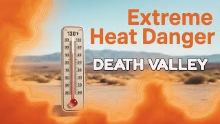 Death Valley, California | What to Know Before You Go to America’s Most Extreme National Park!