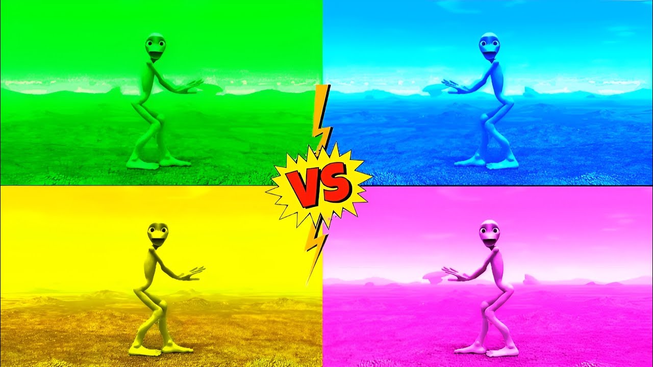 Dame Tu Cosita FULL HD | All Variation Dame Tu Cosita Music Video 2026