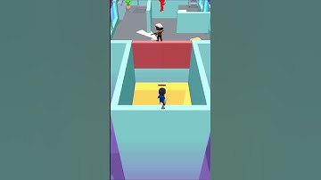 456 Run Challenge: Clash 3D