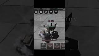 me vs the dummy #viral #tsbg #roblox #viral # trend