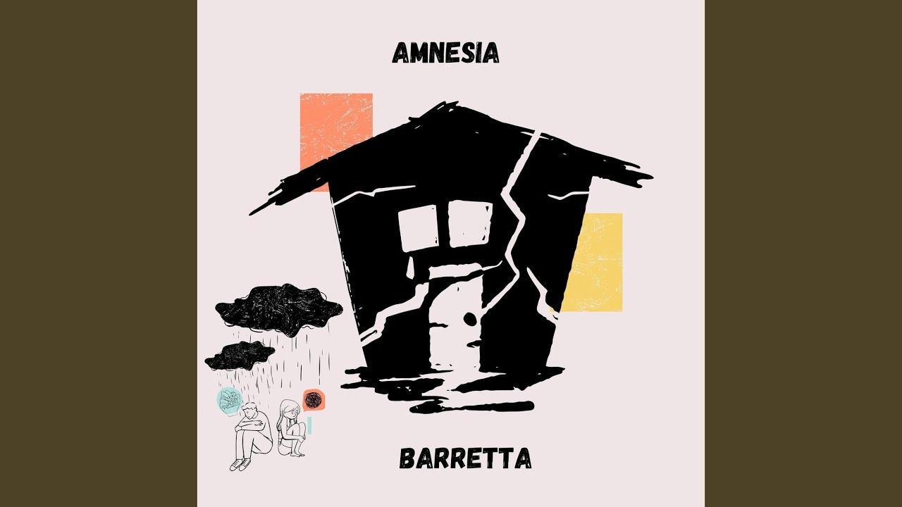 YouTube에서 Amnesia 보기 YouTube에서 Amnesia 보기