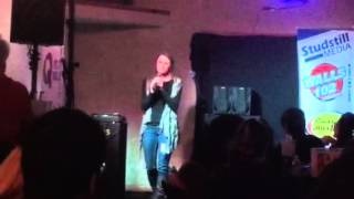 Leann Rimes - Probably Wouldn't Be This Way performed by Danielle Hanson