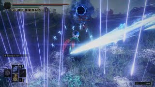 ELDEN RING ¦ Epic Mage Fight!!