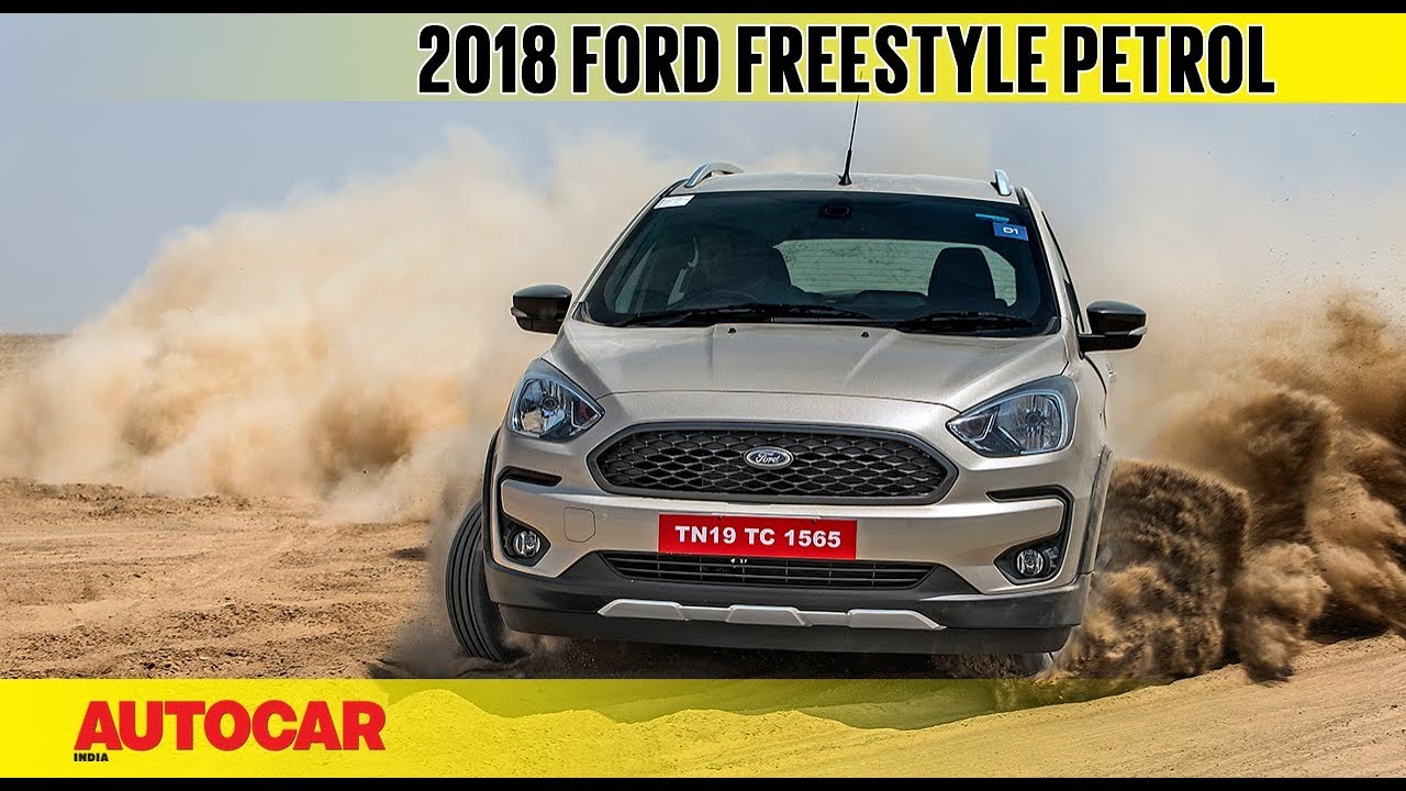 Ford Freestyle Petrol First Drive Review Autocar India You Ford Freestyle Petrol First Drive Review Autocar India