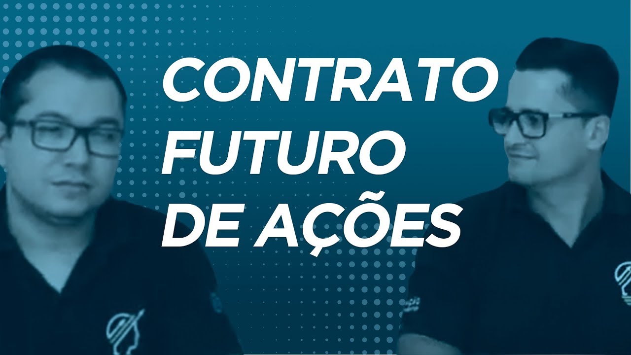 hangouts on air august 1 Contrato Futuro de Ações - Conheça o Novo Investimento da Bolsa!