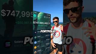 The #1 Crypto Wallet Used by MILLIONAIRES in 2025