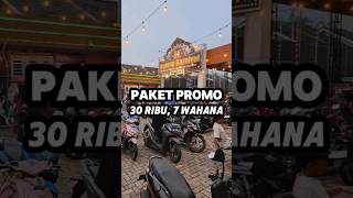Masuk wahana gratis! yukss cuusss