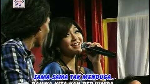 Tak Terduga - Ratna Antika Feat Sodiq [Official Music Video]