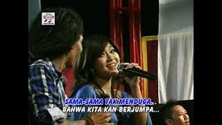 Tak Terduga - Ratna Antika Feat Sodiq [Official Music Video]