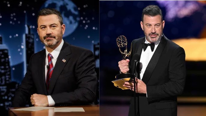 Who Made the Decision to Pull Jimmy Kimmel Live from Air - YouTube