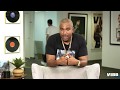 N.O.R.E. Talks Pharrell And Working With Southern Acts Early On