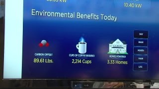 New environmentally-friendly McDonald s in Garfield Heights opens